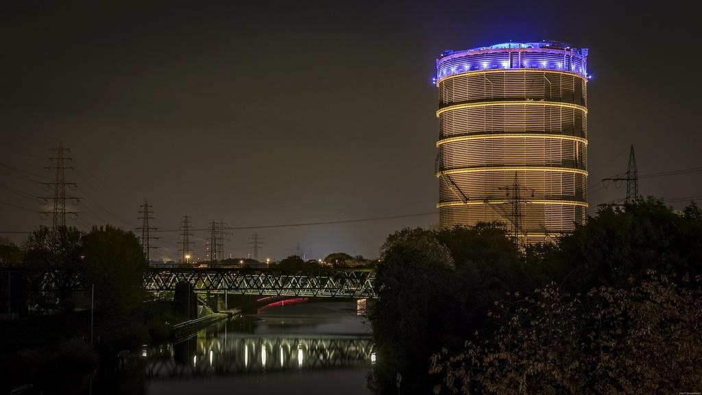 Organized entryway with integrated shoe and bag storage